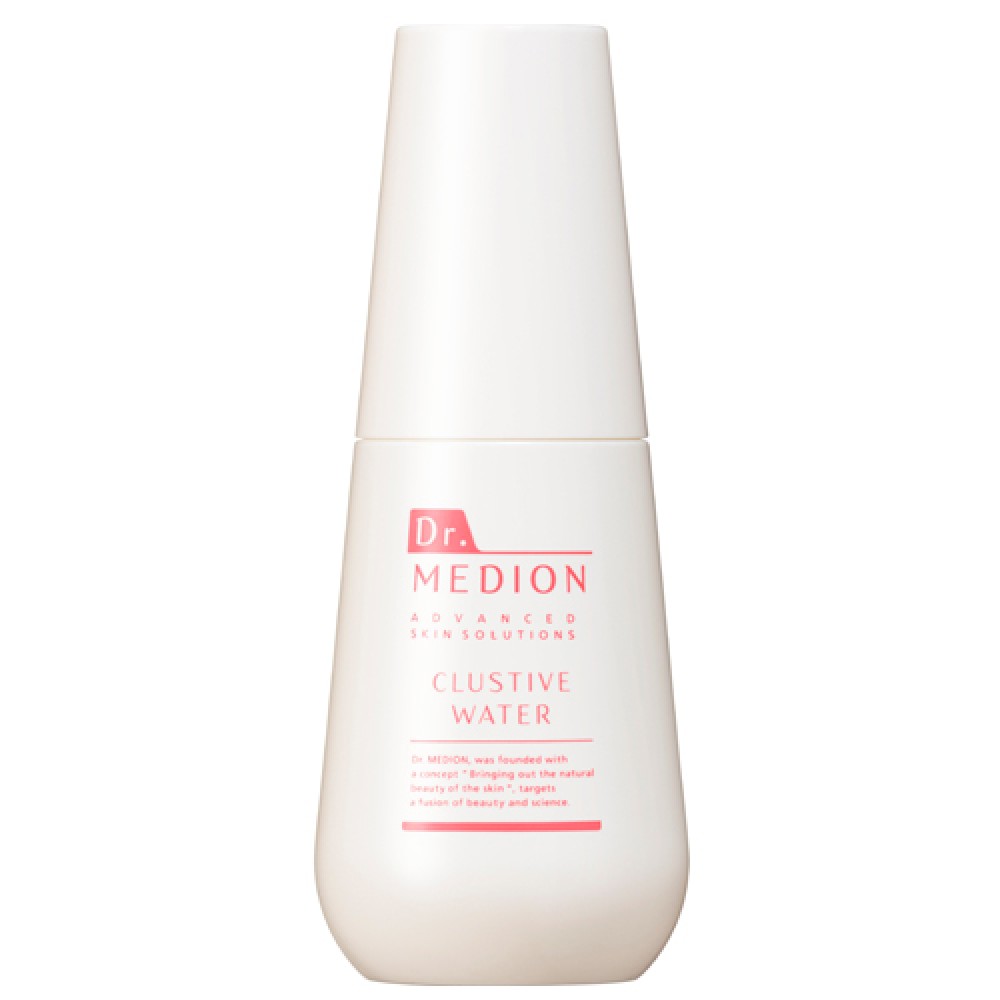 Dr Medion Clustive Booster - Зволожуюча сироватка нано-бустер Dr Medion Clustive Booster - Зволожуюча сироватка нано-бустер